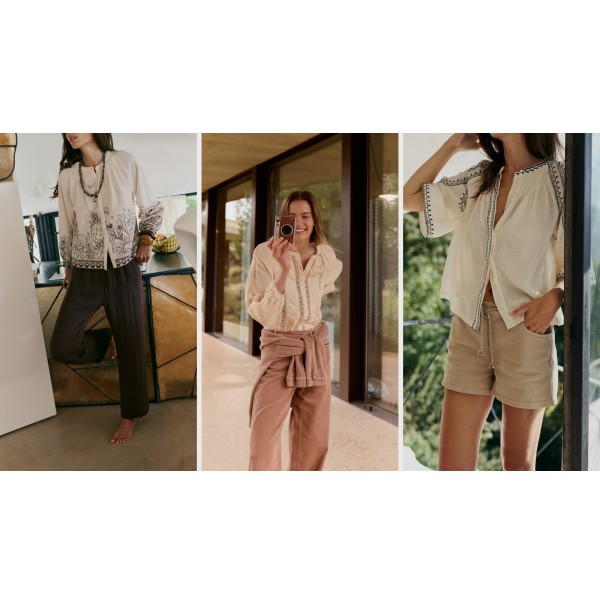 Tendencias de moda mujer Primavera–Verano 2026: así se viste la nueva temporada